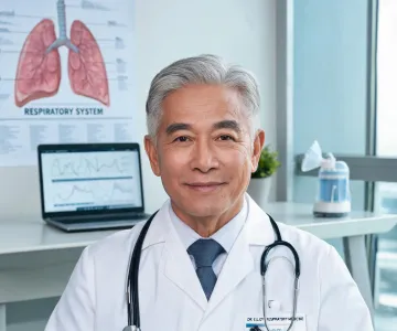 Chief Medical Officer