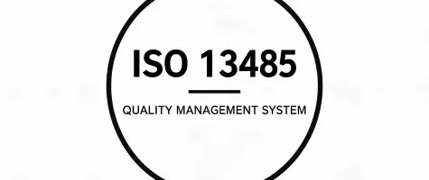 ISO 13485
