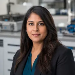 Priya Nanduri