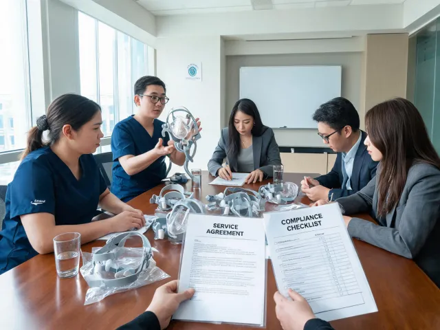 Procurement review